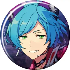 【中古】バッジ・ビンズ 深海奏汰 「あんさんぶるスターズ!! コレクション缶バッジ[2024 Sep.]-Idol Side-」