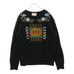 2025年最新】グッチ トレーナーの人気アイテム - メルカリ 