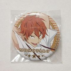 アイナナ ブラホワ 種村有菜 七瀬陸 缶バッジ - メルカリ