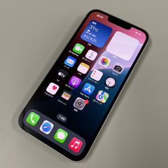docomo iPhone 14 128GB スターライト