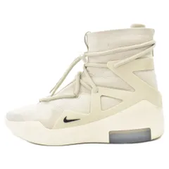 2023年最新】air fear of god 1の人気アイテム - メルカリ