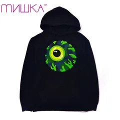 2024年最新】MISHKA ミシカ パーカー Sサイズの人気アイテム - メルカリ