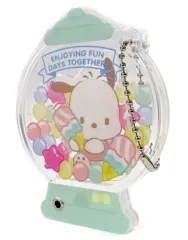 【中古】雑貨 ポチャッコ 「サンリオキャラクターズ カスタムアクリルチャームGM」