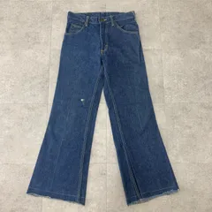 2024年最新】lee 70s フレアの人気アイテム - メルカリ