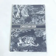 2025年最新】dior ノート ノベルティ 未開封の人気アイテム