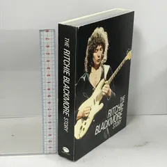 美品 80年代 ビンテージ レインボウ リッチー・ブラックモア