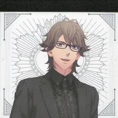 【中古】ノート・メモ帳 鳳瑛一 メモ帳 Dramatic 365 days Ver. 「うたの☆プリンスさまっ♪ All-Star Shop」