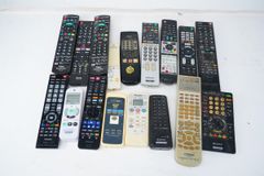 8.436 ▲ リモコン 大量まとめ売り Panasonic HITACHI