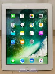 ぱたこ様専用【良品】Apple iPad (第4世代) Wi-Fiモデル 32GB