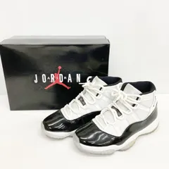 2024年最新】jordan11 コンコルドの人気アイテム - メルカリ