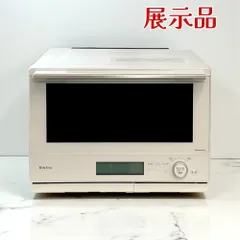 新品未開封✳保証書付 パナソニック スチームオーブンレンジNE-BS8C-W 白 概要 スチームオーブンレンジ ビストロ NE-BS8C | スチーム