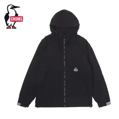あゆ CHUMS 新品未使用ブラック ウィンドブレーカー Lサイズ CHUMS - 新品 CHUMS ジャケット チャムス メンズ blackxiの通販