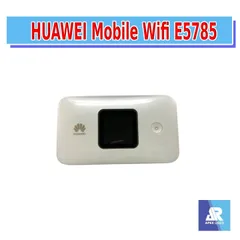 新品・未開封品 HUAWEI Mobile WiFi E5785 ホワイト04 HUAWEI Mobile WiFi E5785, White (E5785-320A) - The source