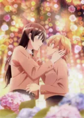 やがて君になる 小糸侑 七海燈子 佐伯沙弥香 アクスタコンプリート全3種セット