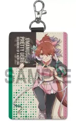 ウマ娘 サイレンススズカ パスケース ウマ娘プリティーダービー パスケース グラスワンダー - メルカリ