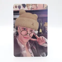 exo kai カイ rover sleeve トレカ セット 2025年最新】exo カイ roverの人気アイテム - メルカリ