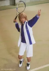 テニスの王子様　おてふぇす　比嘉中　平古場　原作ジャージ　Sサイズ テニプリ☆ソニック2022-おてふぇす in 日本武道館-』グッズ特設