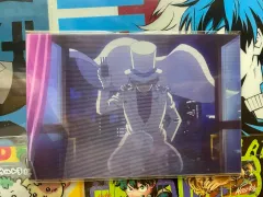 名探偵コナン　怪盗キッド　ポストカード Amazon.co.jp: コナンカードゲーム 怪盗キッド C ID 0210 CT-P02 Case