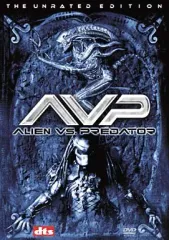 2025年最新】エイリアンvsプレデター完全版の人気アイテム