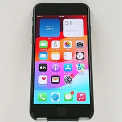 新品商品SIMフリー 新品未開封 au iPhoneSE 3 第3世代 64GB送料無料 スマートフォン本体