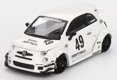 MINIGT リバティーウォーク 71 MiNiGT 71 リバティーウォーク 日産GTR トイザらス限定 【公式通販】