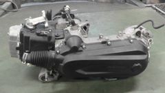 GPX125 エンジン ミニモト製 - メルカリ