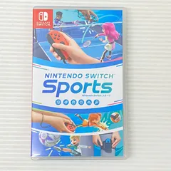 2025年最新】nintendo switch sports スイッチ スポーツの人気