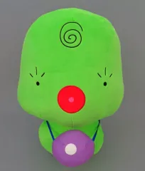 【中古】ぬいぐるみ マジョリカ めちゃもふぐっとぬいぐるみ～マジョリカ～ 「おジャ魔女どれみ」
