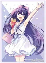 2025年最新】夜刀神十香 スリーブの人気アイテム - メルカリ