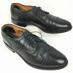 2025年最新】allen edmonds 9.5dの人気アイテム - メルカリ