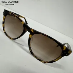 2025年最新】oliver peoples daddyの人気アイテム - メルカリ