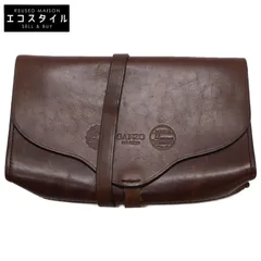 2024年最新】ガンゾ クラッチバッグの人気アイテム - メルカリ 