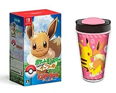 【ミュウ入り】Let's Go! ピカチュウ モンスターボールPlusセット Amazon.co.jp: ポケットモンスター Let's Go! ピカチュウ