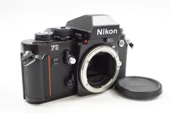 2025年最新】nikon f3 hp ボディの人気アイテム - メルカリ
