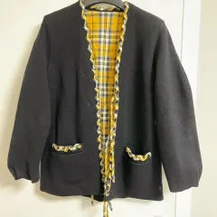 maje(マージュ) カーディガン 80 サイズのサムネイル