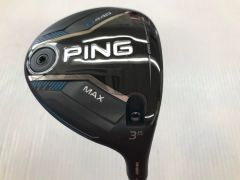 【最短翌日発送】G440 MAX | 15 | R | ALTA J CB BLUE | 中古 | フェアウェイウッド | ピン