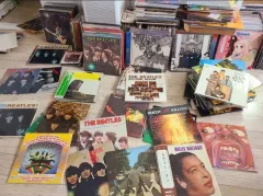 2025年最新】レコード jazz まとめ売りの人気アイテム - メルカリ