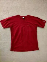 Champion チャンピオン リバースウィーブTシャツ L