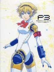 ペルソナ3　劇場版主題歌CDセット 前売券情報 ｜ 劇場版「ペルソナ3」 公式サイト