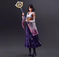 2025年最新】FF ユウナの人気アイテム - メルカリ