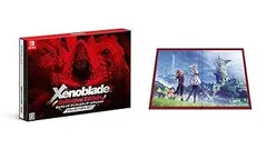 ゼノブレイド 1・2・3 セット Switch ゼノブレイド1、2、3セット