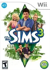 【中古】Sims 3