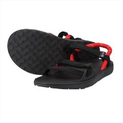 【新品】rig リグ リカバリーサンダル tetiva RG0030 RED RT テチーバ ユニセックス 衝撃吸収 薄手 薄型 高い携帯性 スポーツサンダル シャワーサンダル メンズ レディース ランニング ヨガ トレラン トレイルランニング スポーツ ビー