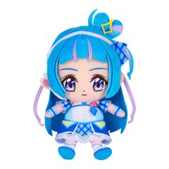 【新品未開封】キュアフレンズぬいぐるみ キュアウインク