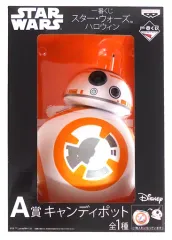 2026年最新】スターウォーズ一番くじ ハロウィン A賞 キャンディポット