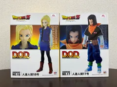 2024年最新】Dimension of DRAGONBALL 人造人間18号 約185mm PVC& 