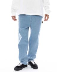 2025春夏 新品【ELEMENT/エレメント】SHOD PANTS STD ロングパンツ MIU メンズ BF021700