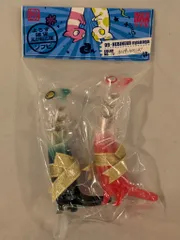 マンモーシャ 蛍光蓄光 GID よろず雑貨えびねこ屋 ソフビ 未開封 限定 2025年最新】えびねこ屋 ソフビの人気アイテム - メルカリ