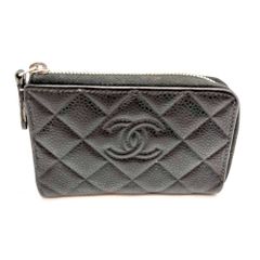 ルイヴィトン 折り財布 マカサー ポルトフォイユコンパクト モノグラム チェーン LOUIS VUITTON 新品同様 ルイヴィトン モノグラム マカサー