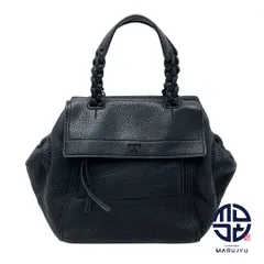 トリーバーチ♡極美品・保存袋付♡ハーフムーン　スモール　サッチェル　2way トリーバーチ♡極美品・保存袋付♡ハーフムーンスモール